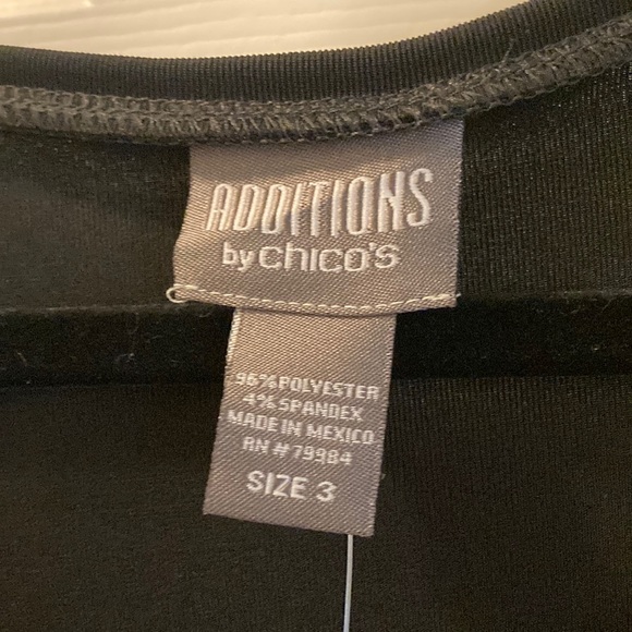 Chico’s Easywear CaraVan Dress - Picture 2 of 7